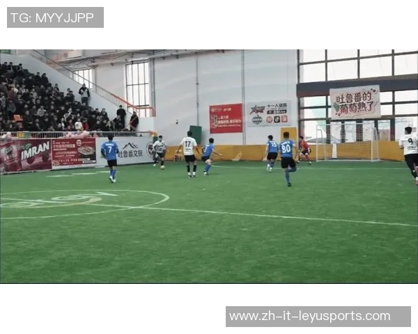 足球库尔勒：探索这座城市的足球文化与发展潜力