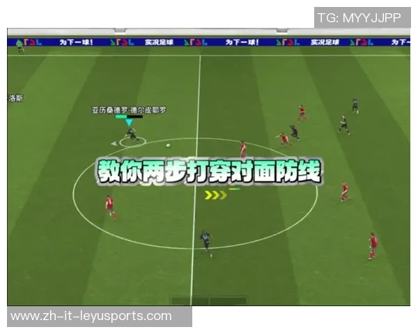 足球过人技巧全解析让你在球场上轻松突破对手防线